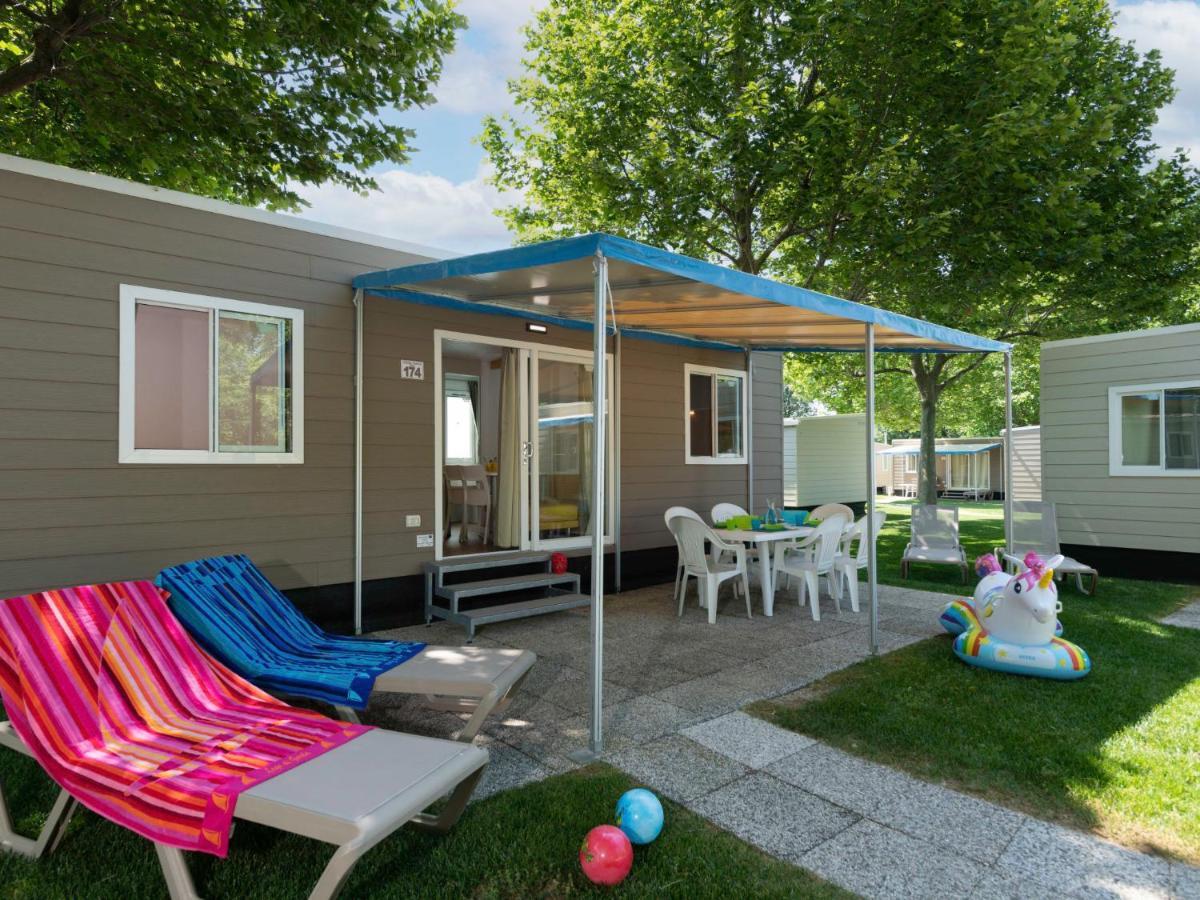 Holiday Home Garda Family Plus By Interhome ริโวลเตลลา ภายนอก รูปภาพ