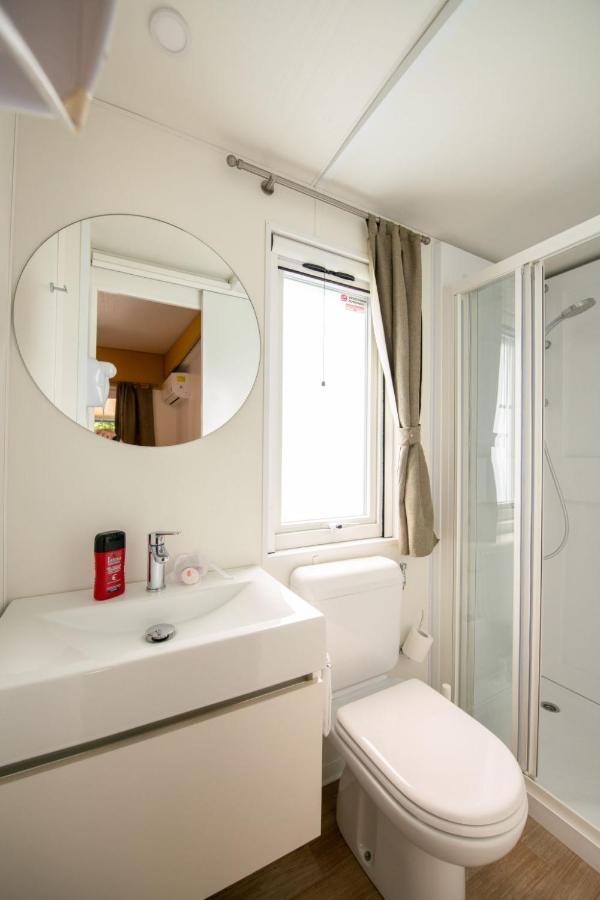 Holiday Home Garda Family Plus By Interhome ริโวลเตลลา ภายนอก รูปภาพ