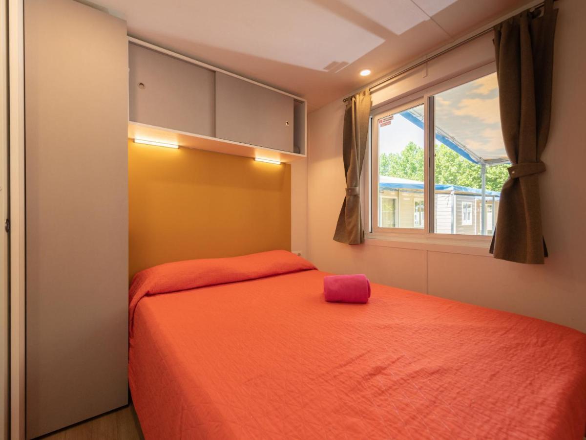 Holiday Home Garda Family Plus By Interhome ริโวลเตลลา ภายนอก รูปภาพ