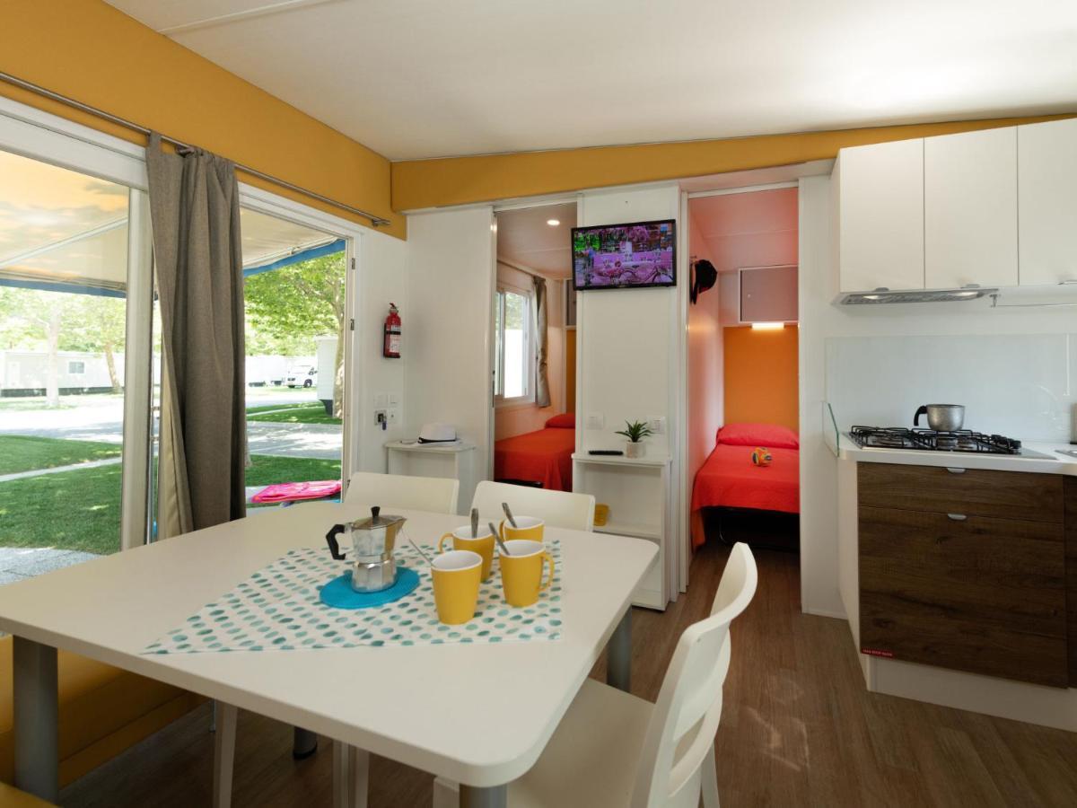 Holiday Home Garda Family Plus By Interhome ริโวลเตลลา ภายนอก รูปภาพ